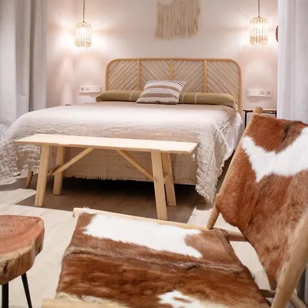 Casa Du Soleil Hostal Boutique-3