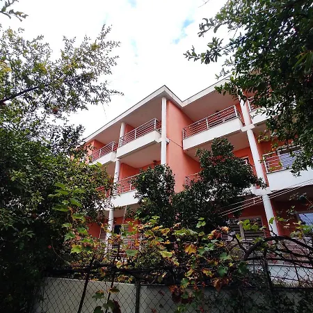 Villa Aleksandra - T-2