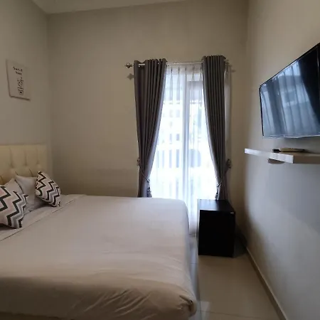 Alana House Syariah-2