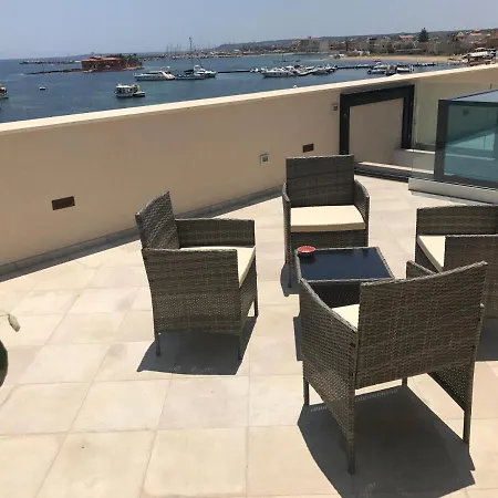 Toremare Suite Marzamemi-3