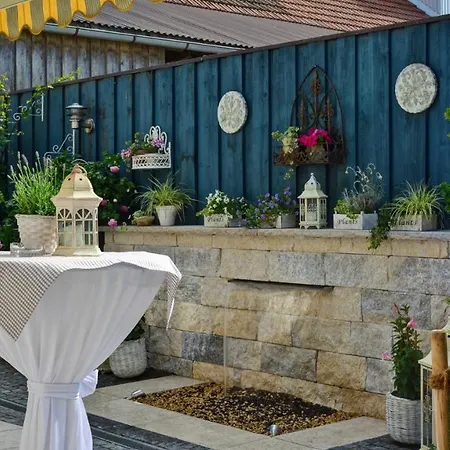Hotel Gasthof Lachner-3