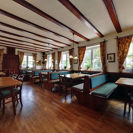 Hotel Gasthof Lachner-2