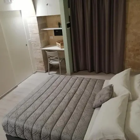 Albachiara Suite-2