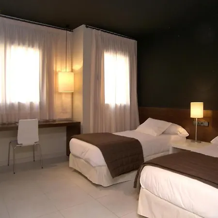 Hostal Badaloní-2