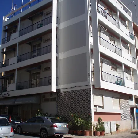 Residencial Condado-3