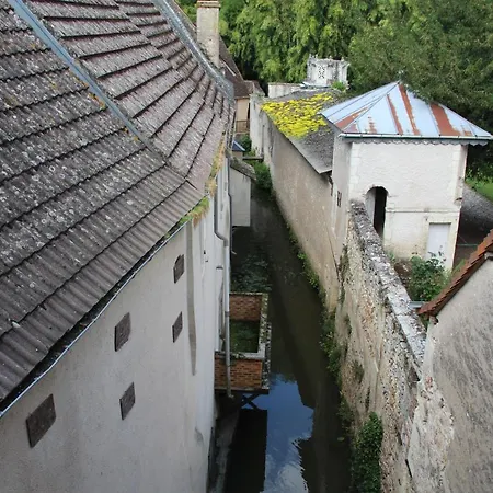 Gîte le Moulin-3