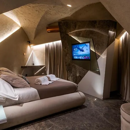 Le Suites Del Duomo Luxury-3