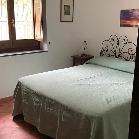 Country House Sant Alfonso-3