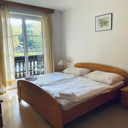 Stiftstaverne Klein Mariazell-3