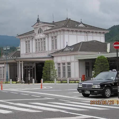 Hotel Viva Nikko-2