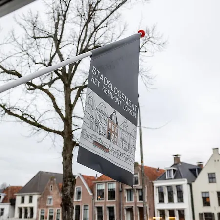 Logement Dokkum-3