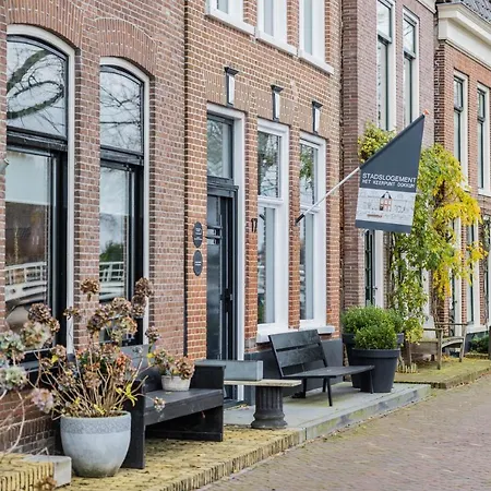 Logement Dokkum-2