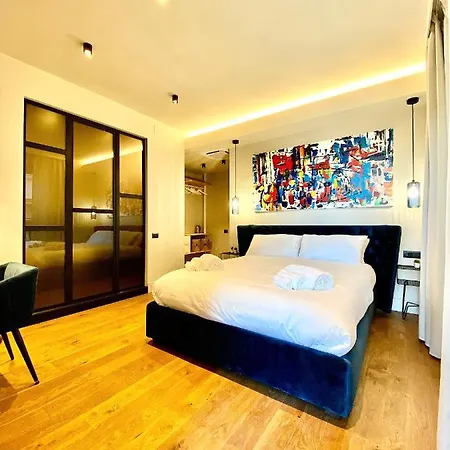 VicomilleSuites Cagliari-3