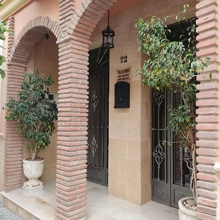 Hostal Monteolivos-3
