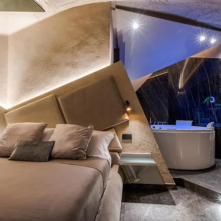Le Suites Del Duomo Luxury-2