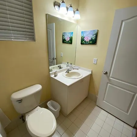 Casa Miami 3-3