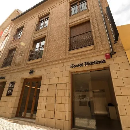 Hostal Martínez-2