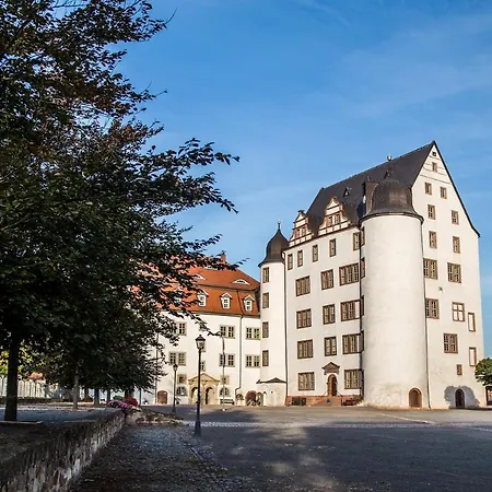 Pension Schloss Heringen-3