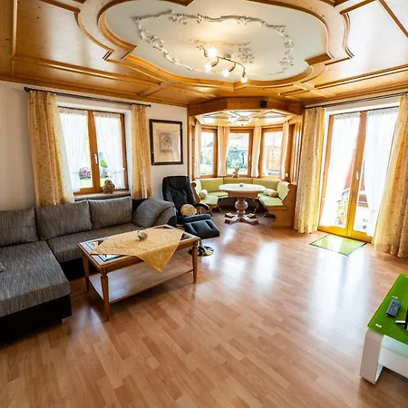 Gaestehaus Annabell-3