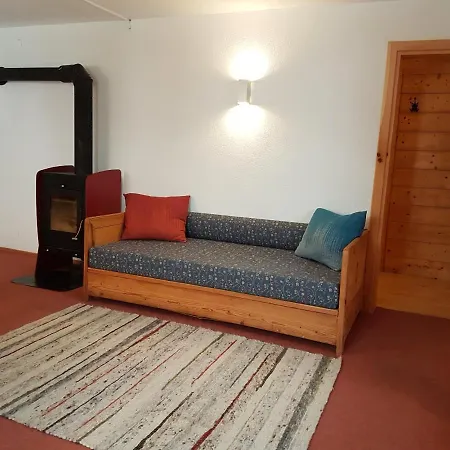 Skihütte Zams-2