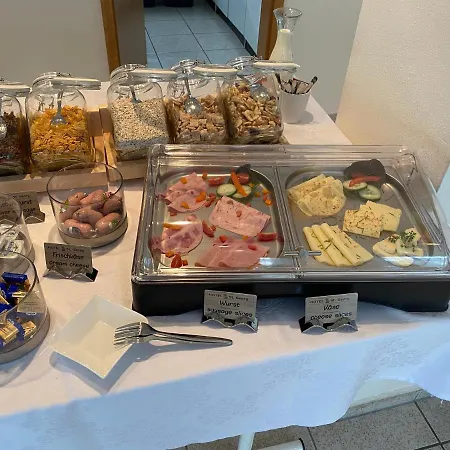 Hotel Garni St.Georg-3