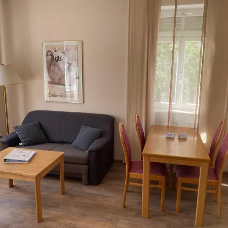 Hotel Garni St.Georg-2