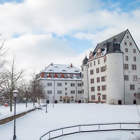 Pension Schloss Heringen-2
