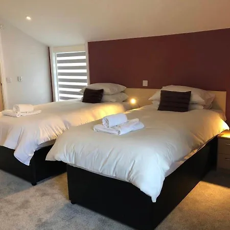 Arrandale House-3