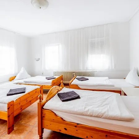 My Pension Stuttgart-Airport-Messe-3