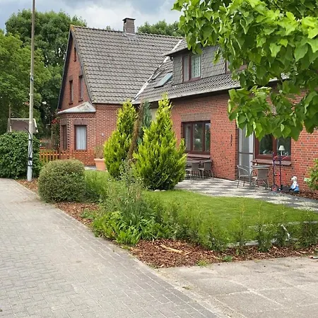 Pension zum Leuchtfeuer-2