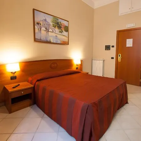 Dama Private Rooms-3