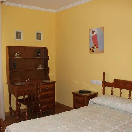 Hostal Casa Perico-3