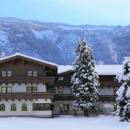 Pension Alpenrose-2