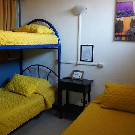 Hostal Guatefriends-3