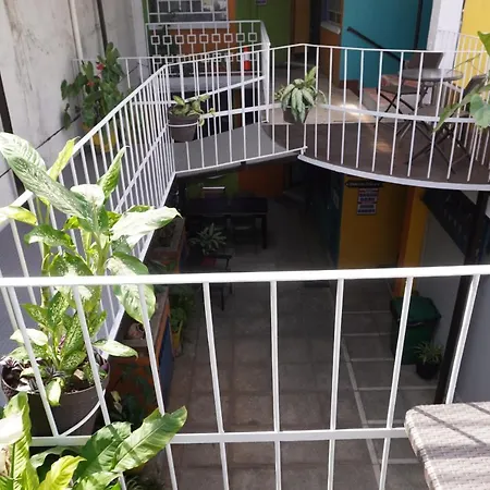 Hostal Guatefriends-2