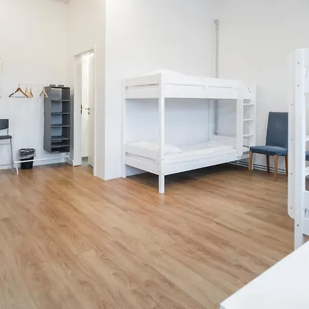 Guesthouse Pavi-3