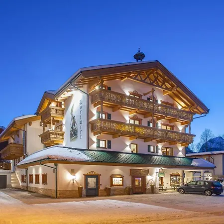 Gasthof Dorfwirt Sandgruber Ges.M.B.H-3