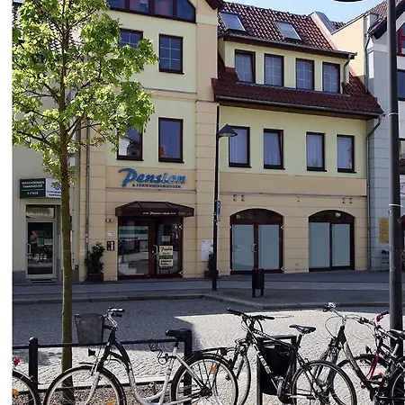 Pension am Markt-3