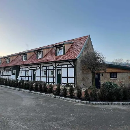 Driehof Landgut & Residenz Lifestyle Suite Apt 6-3