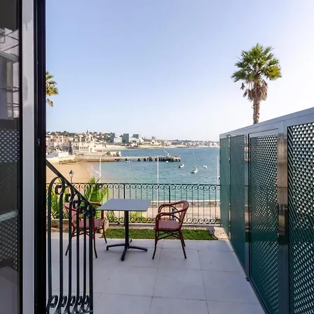 Westlight Cascais Chalet - Adults Only-3