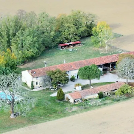 La Ferme Montplaisir-3