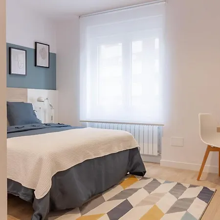 Ah Hostel Room4You Oviedo Vut3026As-2