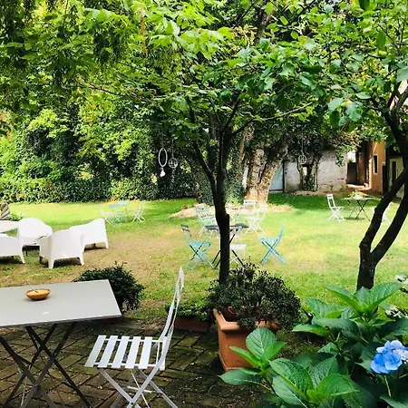 La Casa Rotonda Sforzesca-2