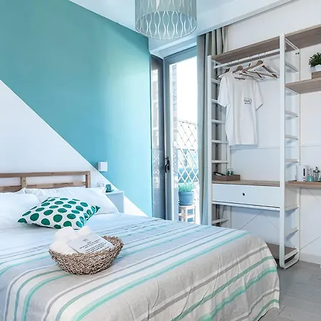 Pc Boutique H, Sea View By Clapa Group-2