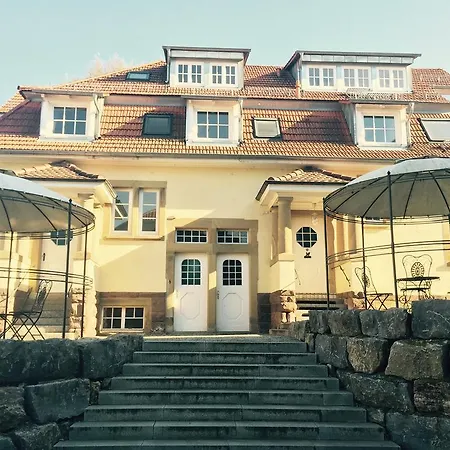 Gasthaus Loewenthor&Hotel Hahn-2