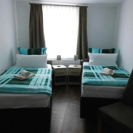 Hotel garni Alter Fritz-3
