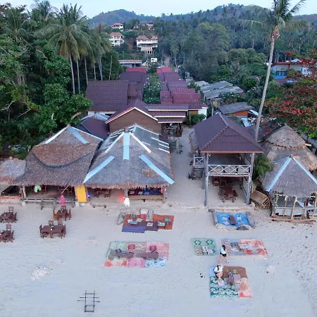 Lanta Fa Rung Beach Resort-2