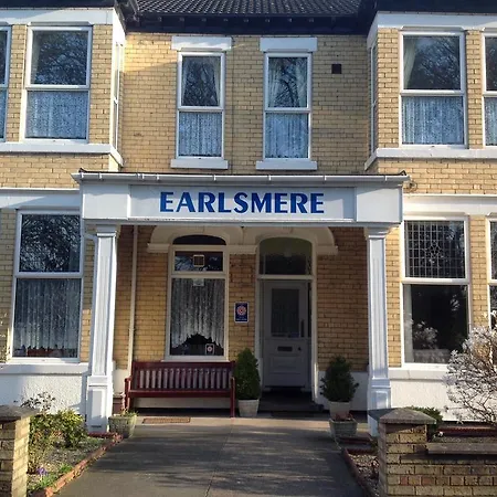 Earlsmere Guesthouse-3