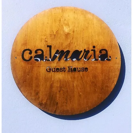 Calmaria Guesthouse-2