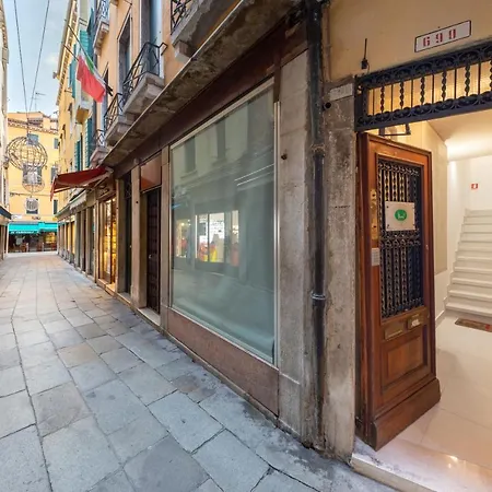 Spadaria San Marco Guest House-3